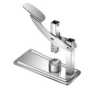 QUXVUIS Herramienta abridora de nueces reutilizable, Di adiós a la lucha, amplia gama de aplicaciones, herramienta abridora para nueces, castañas