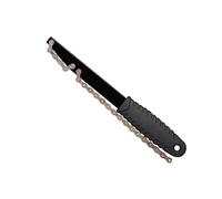 QUXVUIS Herramienta extractora de Volante para la instalación Profesional de componentes Cassette y piñón Bicicleta con Facilidad. Llave extracción piñón y