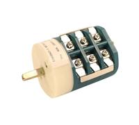 QUXVUIS Interruptor de avance/retroceso, plataforma giratoria, interruptor de pedal, fabricación profesional, máquina cambiadora neumáticos alto rendimiento, verde, 89mm