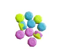 QUXVUIS Juego clásico de Captura de Piedras para Padres e Hijos Que promueve interacciones Felices ABS nostálgico minijuego clásico para Padres e Hijos