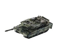 QUXVUIS Juego de Bloques de construcción Tanques a Escala 1/72 Que fomenta Las Habilidades cognitivas y la coordinación Mano-Ojo Mediante un Juego Atractivo. Modelo, Estilo C