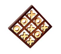 QUXVUIS Juego de para Viajar en Familia, Divertido, para niños y Adultos, Aprendizaje Inteligente a través de Juegos, Apto para Todos los Adultos, Juegos de