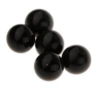 QUXVUIS Juguete de canicas para niños, canicas de Vidrio únicas, Divertidos Juegos con propiedades duraderas Resistencia y bajo Desgaste, decoración jarrones, Cuentas