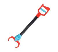 QUXVUIS Juguete Interactivo Divertido y Creativo para niños Que Mejora Las Habilidades motoras. Herramienta Manual robótica para Actividades de Aprendizaje Atractivas, Rojo, 48x9x7.5cm