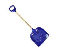 QUXVUIS Juguetes de Arena de Playa Pala para niños Pala Grande Días Playa y Juegos imaginativos con Amigos bajo el Sol Coordinación Mano-Ojo Arena Herramientas jardinería para jardín al Aire