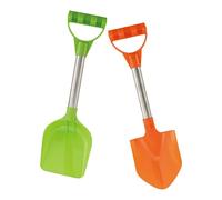 QUXVUIS Juguetes educativos inspiradores que revelan oportunidades de aprendizaje mientras se juega con herramientas de jardinería y juguetes playa. Niños pequeños, niños, al aire libre, playa, arena,