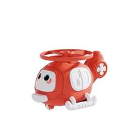 QUXVUIS Juguetes para niños con helicópteros, encantadores discos voladores, lanzador de aviones, juguete para jugar. JUGUETES DE JARDÍN PARA NIÑOS. Entretén a tus hijos dondequiera que estén. Juguete