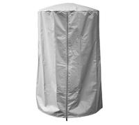 QUXVUIS La longevidad de la cubierta premium del calentador de agua hecha con tela Oxford protege cubierta del calentador patio los remitentes daños al