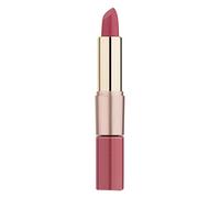 QUXVUIS Lápiz labial mate de doble cabeza, brillo de labios larga duración, bolsillo viaje, maquillaje cosmético, accesorios belleza para damas, tipo 7