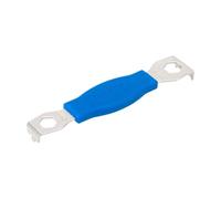 QUXVUIS Llave para Tuercas de Bicicleta Resistente, Llave para Pernos de Cadena de Bicicleta, Palanca, Herramienta confiable para Eventos de Ciclismo de montaña, para Pernos de