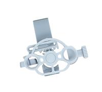 QUXVUIS Mini volante de carreras con rotación de 110 grados para entusiastas de las carreras, ligero y resistente al desgaste, de repuesto, con un acabado