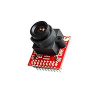 QUXVUIS Módulo de cámara Mini controlador integrado Código fuente Ajuste alto Placa gran Piezas de repuesto Accesorios Taller reparación