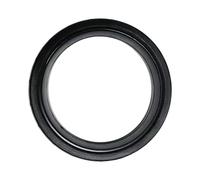 QUXVUIS Neumáticos delanteros y traseros antideslizantes para cochecito diseñados para la seguridad de los niños que ofrecen un rendimiento excepcional para todos los, 1 neumático trasero, 18cm