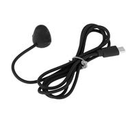 QUXVUIS Pantalla de teléfono confiable con pulsador automático Que Mejora el Rendimiento en acciones de Juego continuas y situaciones críticas transmisión en para Vivo. Luz indicadora Clic