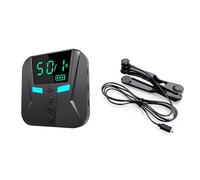 QUXVUIS Pantalla móvil para Hacer Clic en Navegación fácil para teléfono Muchos Juegos en línea Tienen Sistemas antitrampas Búsqueda automática, Estilo 1