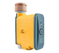 QUXVUIS Para Sistema de riego automatizado para un riego eficiente automático Para Sistema de control agua automático Temporizador, Controlador cobre