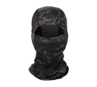 QUXVUIS Pasamontañas para motocicleta y bicicleta para deportes al aire libre, para protegerse del frío, el viento y el polvo, y para actividades de esquí y equitación, B-5, 40x26 cm