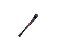 QUXVUIS Pata de Cabra Estable para Bicicleta. Longitud Ajustable. Fácil instalación. Ideal para Ciclistas de montaña. Proporciona un Soporte Estable para Evitar Que la