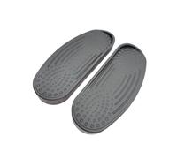 QUXVUIS Pedales para máquina elíptica Ligera para Gimnasio en casa, Piezas Antideslizantes, solución para Entrenamiento, Mayor Estado físico. Estos Pedales para Equipos de Fitness Son Ligeros, de