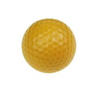 QUXVUIS Pelotas de Golf Entrenamiento Colorido Accesorio de Golf Práctica Pelota Flotante en Bolsas Paquete para Entrenadores Practicante Hombres