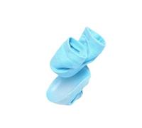 QUXVUIS Plantilla de aumento Invisible para hombres y mujeres, deportes, calcetín transpirable grueso para levantar el talón, accesorio para calzado, cojín para pies