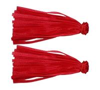 QUXVUIS Red de Embalaje Duradera y Reutilizable para Frutas y Verduras, Malla de Nailon Primera Calidad, Bolsa Red para Verduras, Bolsa para Huevos