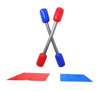 QUXVUIS Regalos para Fiestas de Juguetes inflables en la Piscina Que ofrecen experiencias interactivas Divertidas Que ayudan a Las familias a Celebrar