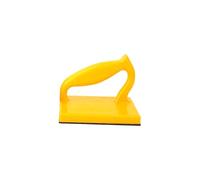 QUXVUIS Sierra de para taller, bloque de seguridad, enrutador ergonómico portátil profesional, palo empuje, accesorios para herramientas carpintería, Derecho