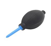 QUXVUIS Soplador de Polvo de Goma, Bomba de Aire, Lente de cámara Universal, Reloj, teléfono móvil, teclados, quitamanchas, Herramienta de Limpieza portátil