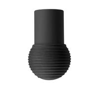 QUXVUIS Soporte de Barra para Entrenamiento de Fuerza con de 360 Grados, Ideal para Entrenamientos en casa y Mucho más. Su ángulo facilita Movimientos Que Son Simplemente
