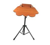 QUXVUIS Soporte de batería desmontable que proporciona un Para sistema de soporte confiable integrado con funciones fáciles usar para bateristas batería estable desmontable Juego