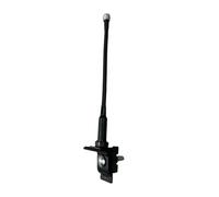 QUXVUIS Soporte de micrófono para bombo de gama, accesorio para batería con clip, construcción robusta para un borde duradero, abrazadera de micrófono, juego de montaje de de, Cabeza de 10 mm