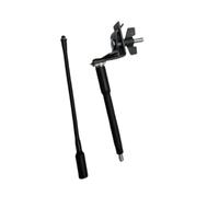 QUXVUIS Soporte de micrófono profesional para batería Micrófono fijo en su lugar mientras tocas Soporte de para batería Accesorios para para músicos ocupados