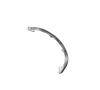 QUXVUIS Soporte para toms duradero, soporte para batería con construcción robusta y tamaño portátil, diseñado para bateristas de jazz, para accesorios de toms.
