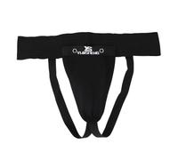 QUXVUIS Suspensorio inguinal diseñado para Luchadores Que Buscan un Rendimiento óptimo en Boxeo y Artes Marciales Mixtas. Muay Thai, Taekwondo. Protector inguinal. Soporte