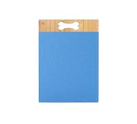 QUXVUIS Tabla rascadora para Perros No Fear, método Alternativo para el Cuidado calmante de Las uñas, Almohadilla rascadora portátil para Perros pequeños y medianos, Lima para No Fear, Almohadilla