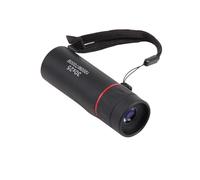 QUXVUIS Telescopio Monocular 8X, Vista Clara, Resistente al Agua, portátil, Alcance óptico, Camping, visión Nocturna, Gafas, Senderismo