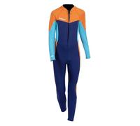 QUXVUIS Traje de Neopreno térmico para niños y niñas, Resistente al Agua y a Las Perforaciones, Ideal para Deportes acuáticos, protección Solar y subacuáticos.