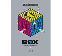 Qu'y a-t-il dans la boîte ?