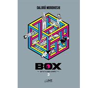 Qu'y a t-il dans la boîte ?