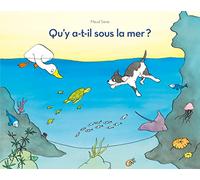 Qu'y a-t-il sous la mer ?