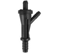 Quystetes 058133753B - Válvula de purga de bomba de succión de motor para A4 A6 V6 para Golf 1998-2006 MK4 B5 1999 2005