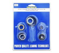 Quystetes 248212 - Kit de reparación de bomba para pulverizador de pintura GracoAirless Ultra Max II 695 795 LineLazer 3900 Aftermarket 1 juego