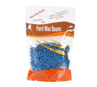 Quystetes 300 G de Granos de para Depilación de Cuerpo Completo, Película Caliente, Cuentas de Depilatoria para Máquina Calentadora de C