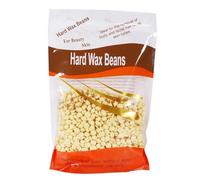 Quystetes 300 G de Granos de para Depilación de Cuerpo Completo, Película Caliente, Cuentas de Depilatoria para Máquina Calentadora de H