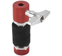 Quystetes AleacióN Universal Hi-Hat Clutch para Hi Hat Cymbal Stand Jazz Drum Part