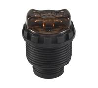 Quystetes Bicicleta XCR XCM Barra de AmortiguacióN de Horquilla Delantera Perilla de Ajuste de Precarga Accesorios de Perilla de Ajuste 25,4 Mm