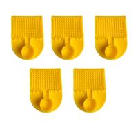 Quystetes Diseño de Entrada de Alimentador de Azúcar y Miel, Colmena de Abejas en Invierno, Alimentación Interior, Herramientas de Apicultura Antiahogamiento