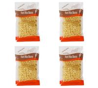 Quystetes Granos de para depilación de cuerpo completo, película caliente, cuentas de depilatoria para máquina calentadora de , fácil de instalar, fácil de usar, estilo 6