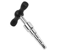 Quystetes Herramienta de calibración de tuberías, expansor de tubos, desbarbado para tubos compuestos multicapa, calibrador de escariador PPR para tuberías PEX